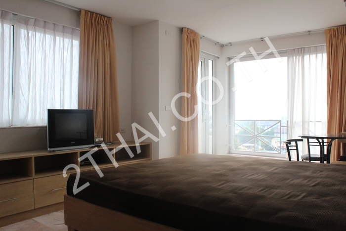 Jomtien Jada Condo, พัทยา, จอมเทียน - photo, price, location map