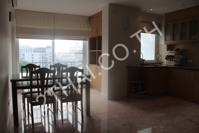Jomtien Jada Condo, พัทยา, จอมเทียน - photo, price, location map