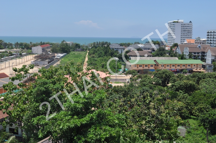 Jomtien Jada Condo, พัทยา, จอมเทียน - photo, price, location map