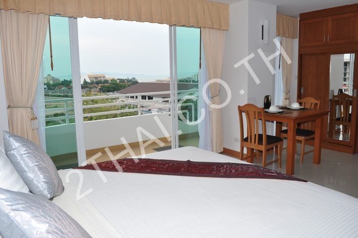 Jomtien Jada Condo, พัทยา, จอมเทียน - photo, price, location map