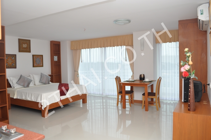 Jomtien Jada Condo, พัทยา, จอมเทียน - photo, price, location map