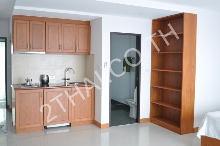 Jomtien Jada Condo, พัทยา, จอมเทียน - photo, price, location map
