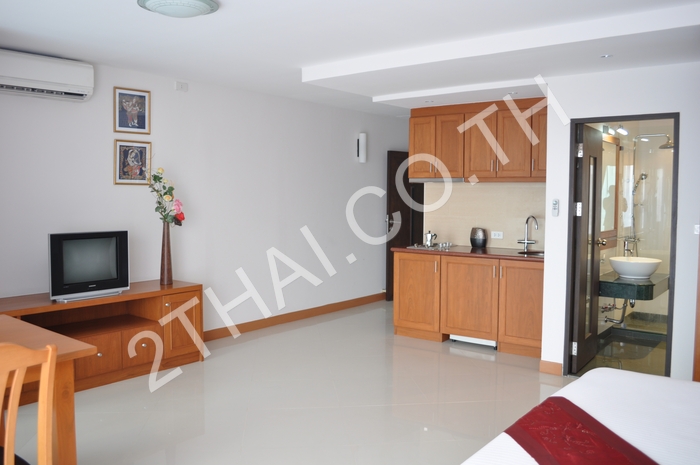 Jomtien Jada Condo, พัทยา, จอมเทียน - photo, price, location map