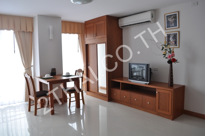 Jomtien Jada Condo, พัทยา, จอมเทียน - photo, price, location map