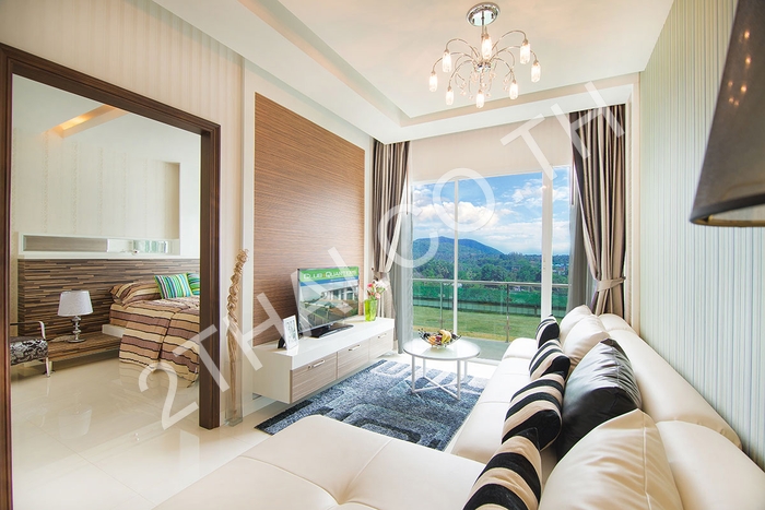 Club Quarters Condominium Bang Saray, พัทยา, บางเสร่ - photo, price, location map