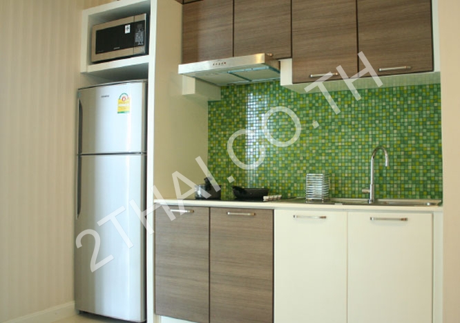 Club Quarters Condominium Bang Saray, พัทยา, บางเสร่ - photo, price, location map