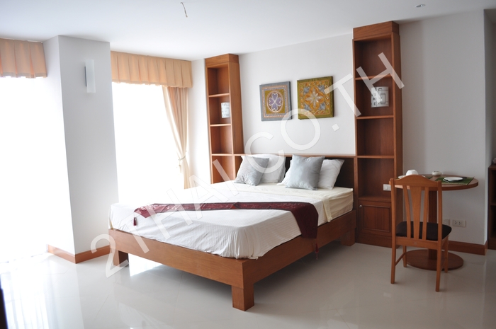 Jomtien Jada Condo, พัทยา, จอมเทียน - photo, price, location map