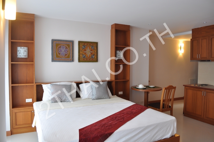 Jomtien Jada Condo, พัทยา, จอมเทียน - photo, price, location map