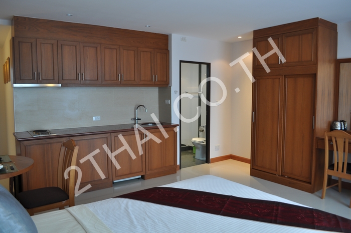 Jomtien Jada Condo, พัทยา, จอมเทียน - photo, price, location map