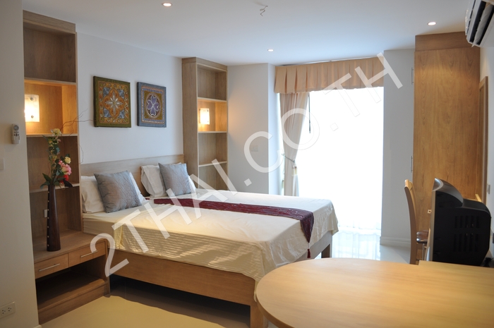 Jomtien Jada Condo, พัทยา, จอมเทียน - photo, price, location map