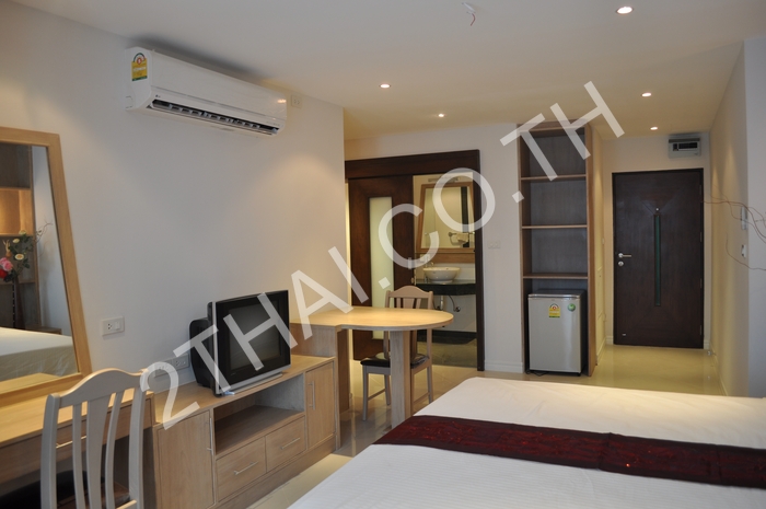 Jomtien Jada Condo, พัทยา, จอมเทียน - photo, price, location map