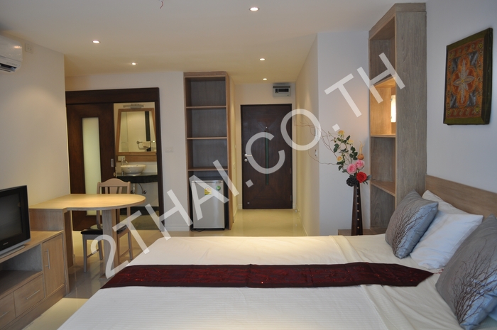 Jomtien Jada Condo, พัทยา, จอมเทียน - photo, price, location map