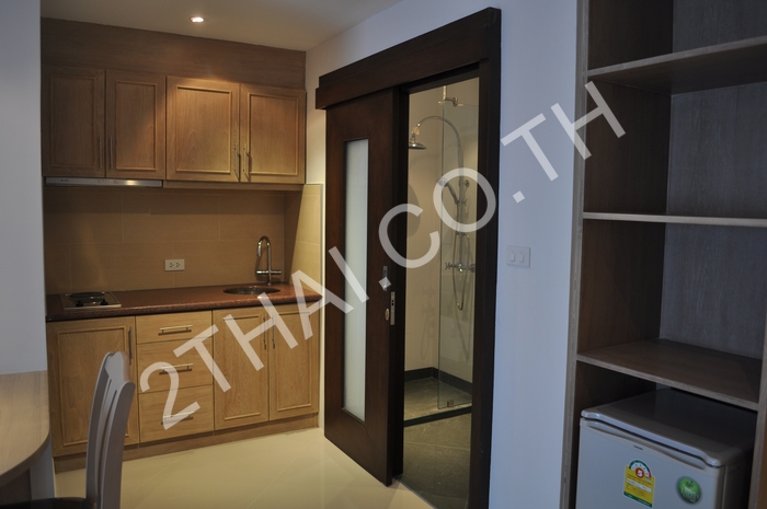 Jomtien Jada Condo, พัทยา, จอมเทียน - photo, price, location map