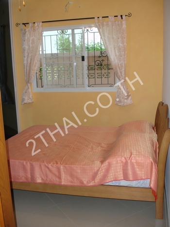 Jomtien CRF villa, พัทยา, จอมเทียน - photo, price, location map