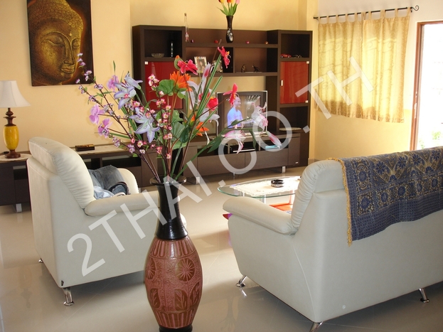 Jomtien CRF villa, พัทยา, จอมเทียน - photo, price, location map