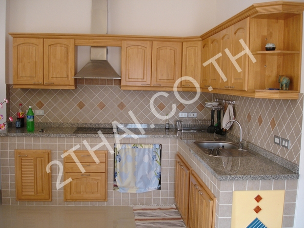 Jomtien CRF villa, พัทยา, จอมเทียน - photo, price, location map