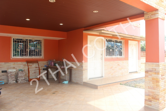 Jomtien CRF villa, พัทยา, จอมเทียน - photo, price, location map
