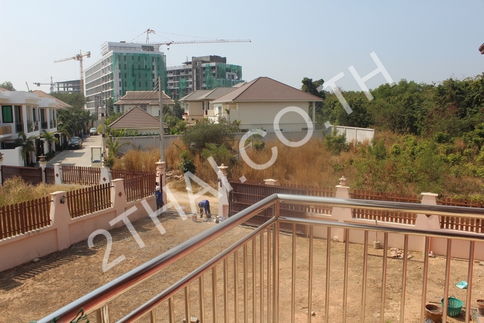 Jomtien CRF villa, พัทยา, จอมเทียน - photo, price, location map