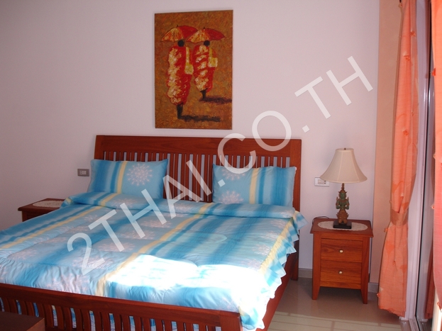 Jomtien CRF villa, พัทยา, จอมเทียน - photo, price, location map