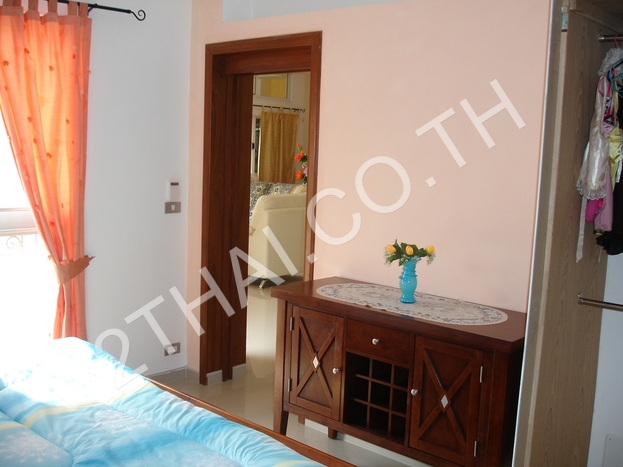 Jomtien CRF villa, พัทยา, จอมเทียน - photo, price, location map