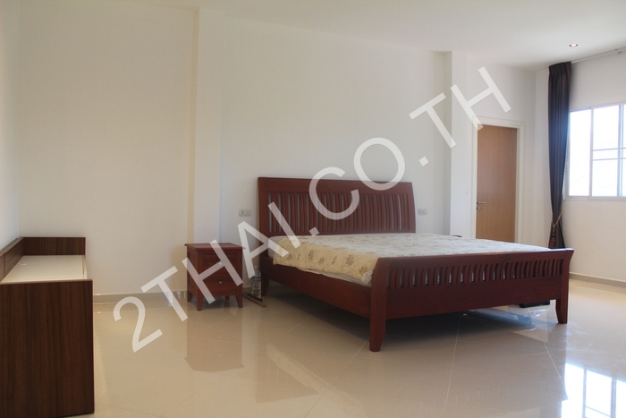 Jomtien CRF villa, พัทยา, จอมเทียน - photo, price, location map