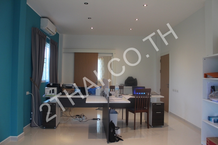 Jomtien CRF villa, พัทยา, จอมเทียน - photo, price, location map