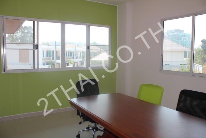 Jomtien CRF villa, พัทยา, จอมเทียน - photo, price, location map
