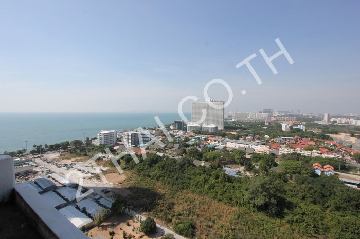 Jomtien Beach Paradise, พัทยา, จอมเทียน - photo, price, location map