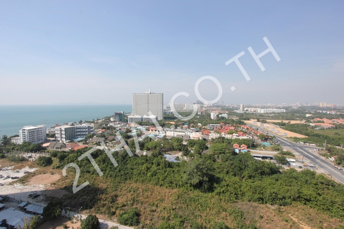 Jomtien Beach Paradise, พัทยา, จอมเทียน - photo, price, location map
