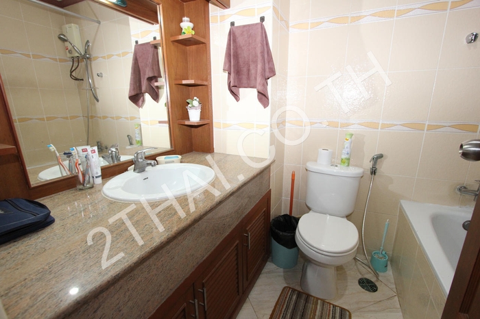 Jomtien Beach Paradise, พัทยา, จอมเทียน - photo, price, location map