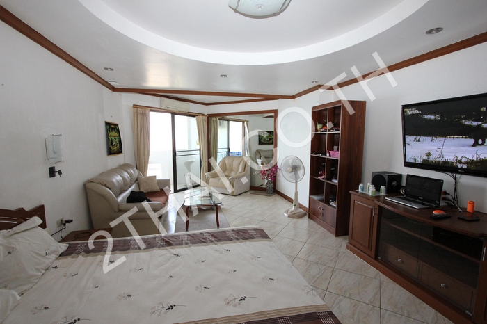 Jomtien Beach Paradise, พัทยา, จอมเทียน - photo, price, location map