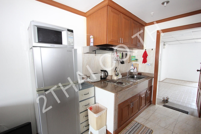 Jomtien Beach Paradise, พัทยา, จอมเทียน - photo, price, location map