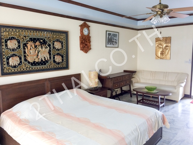 Jomtien Beach Paradise, พัทยา, จอมเทียน - photo, price, location map