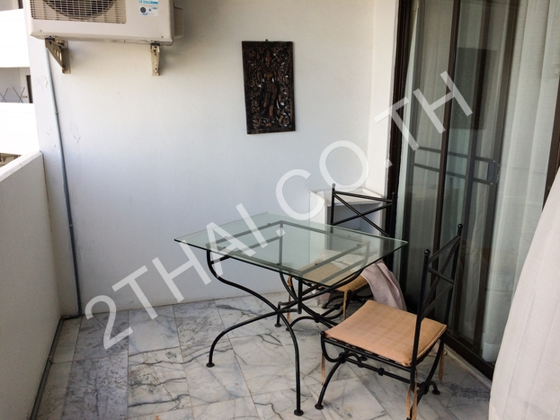 Jomtien Beach Paradise, พัทยา, จอมเทียน - photo, price, location map