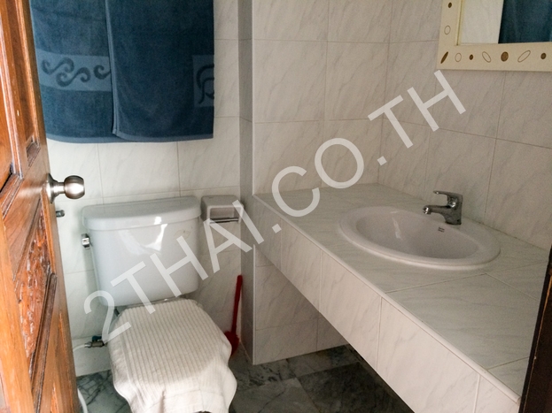 Jomtien Beach Paradise, พัทยา, จอมเทียน - photo, price, location map