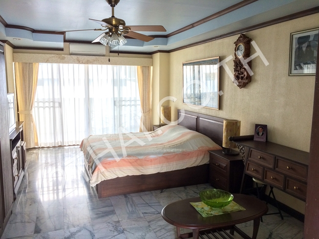 Jomtien Beach Paradise, พัทยา, จอมเทียน - photo, price, location map