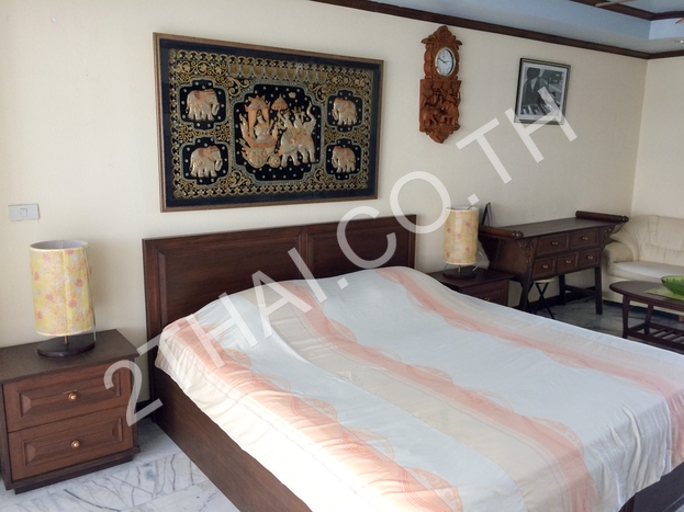 Jomtien Beach Paradise, พัทยา, จอมเทียน - photo, price, location map