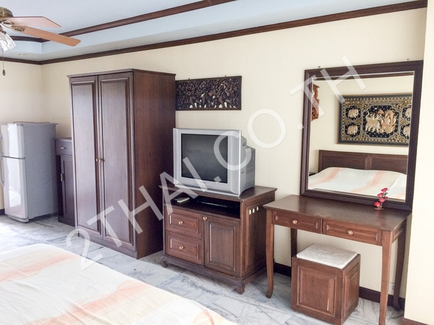 Jomtien Beach Paradise, พัทยา, จอมเทียน - photo, price, location map