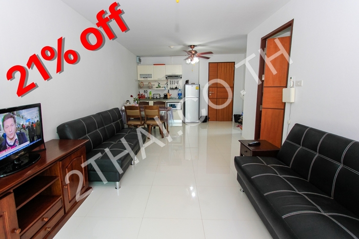 Neo Condo Pattaya, พัทยา, จอมเทียน - photo, price, location map