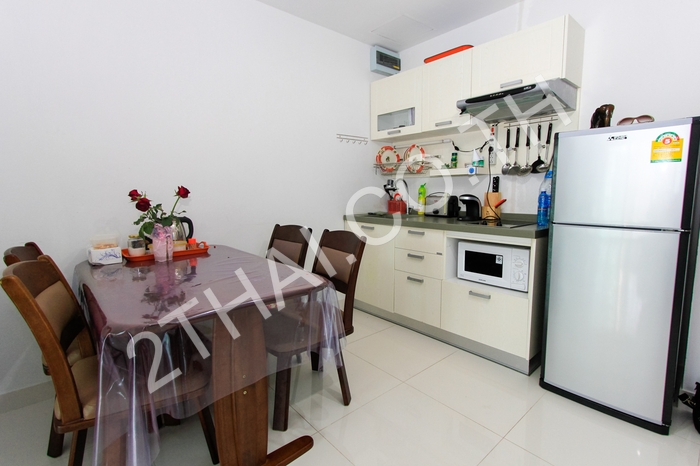 Neo Condo Pattaya, พัทยา, จอมเทียน - photo, price, location map