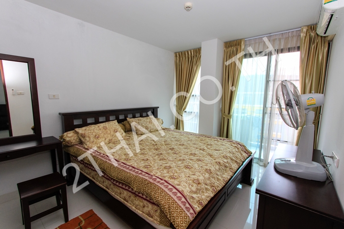 Neo Condo Pattaya, พัทยา, จอมเทียน - photo, price, location map