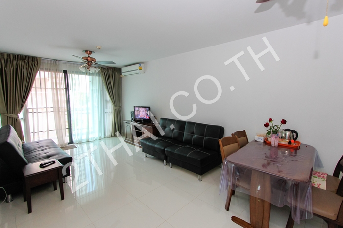 Neo Condo Pattaya, พัทยา, จอมเทียน - photo, price, location map