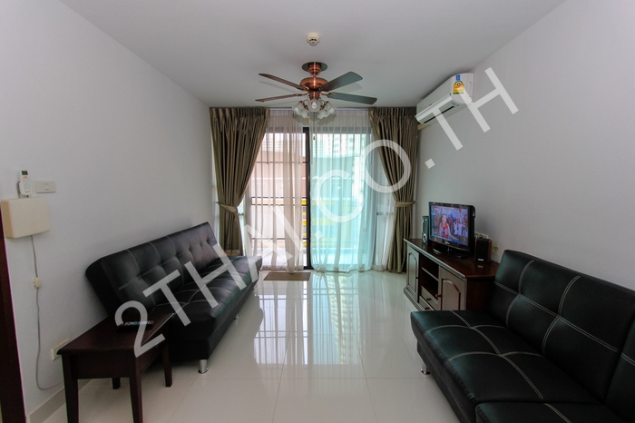 Neo Condo Pattaya, พัทยา, จอมเทียน - photo, price, location map