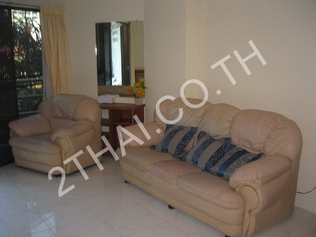 View Talay 2, พัทยา, จอมเทียน - photo, price, location map