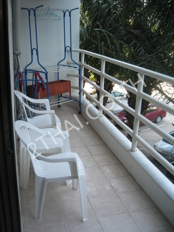 View Talay 2, พัทยา, จอมเทียน - photo, price, location map