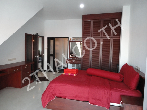Jomtien Plaza Residence, พัทยา, จอมเทียน - photo, price, location map