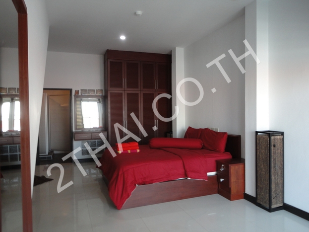 Jomtien Plaza Residence, พัทยา, จอมเทียน - photo, price, location map