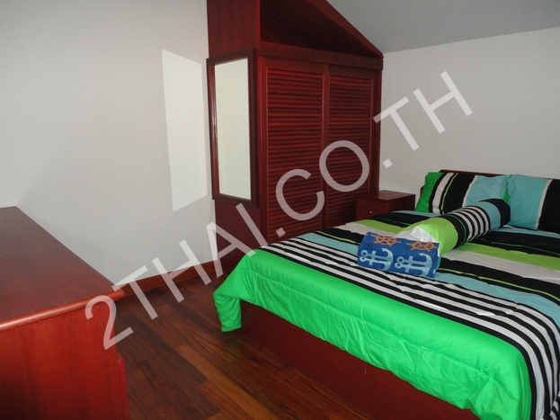 Jomtien Plaza Residence, พัทยา, จอมเทียน - photo, price, location map