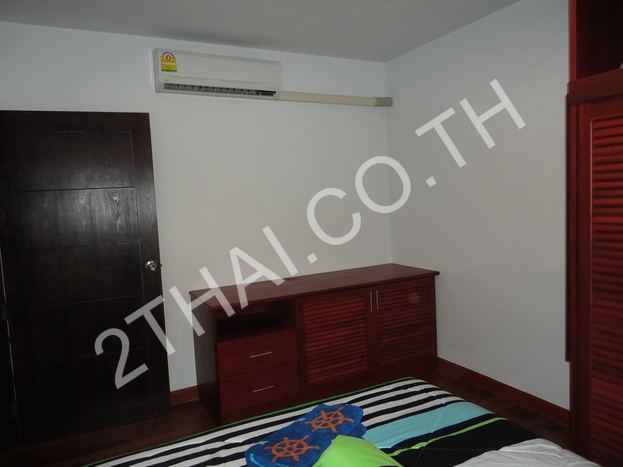 Jomtien Plaza Residence, พัทยา, จอมเทียน - photo, price, location map