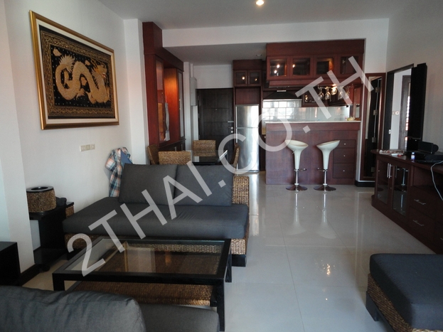 Jomtien Plaza Residence, พัทยา, จอมเทียน - photo, price, location map